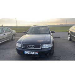 Serrure arriere gauche AUDI A4 2