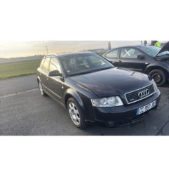 Serrure arriere gauche AUDI A4 2