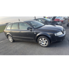 Serrure arriere gauche AUDI A4 2