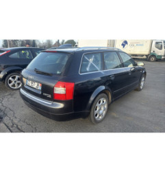 Serrure arriere gauche AUDI A4 2