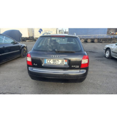 Serrure arriere gauche AUDI A4 2
