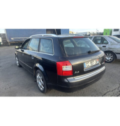 Serrure arriere gauche AUDI A4 2