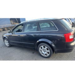 Serrure arriere gauche AUDI A4 2