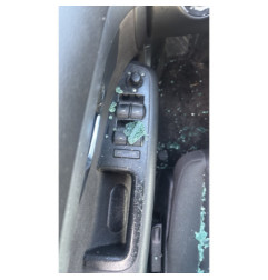 Serrure arriere gauche AUDI A4 2
