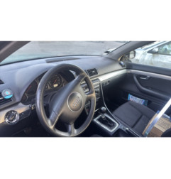 Serrure arriere gauche AUDI A4 2