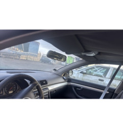 Serrure arriere gauche AUDI A4 2