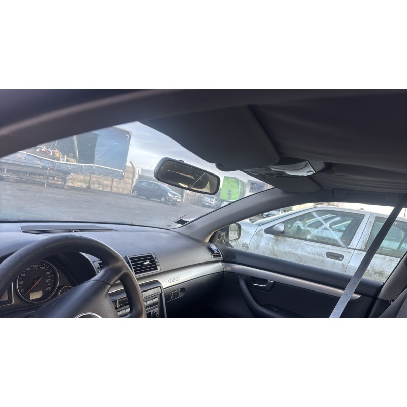 Serrure arriere gauche AUDI A4 2 Photo n°15
