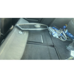 Serrure arriere gauche AUDI A4 2