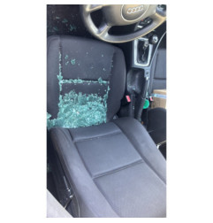 Serrure arriere gauche AUDI A4 2