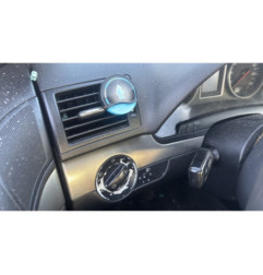 Serrure arriere gauche AUDI A4 2
