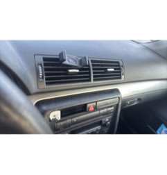 Serrure arriere gauche AUDI A4 2