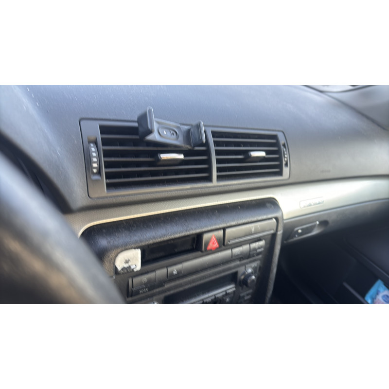 Serrure arriere gauche AUDI A4 2 Photo n°20