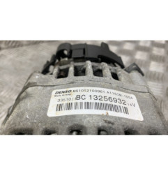 Alternateur OPEL CORSA D