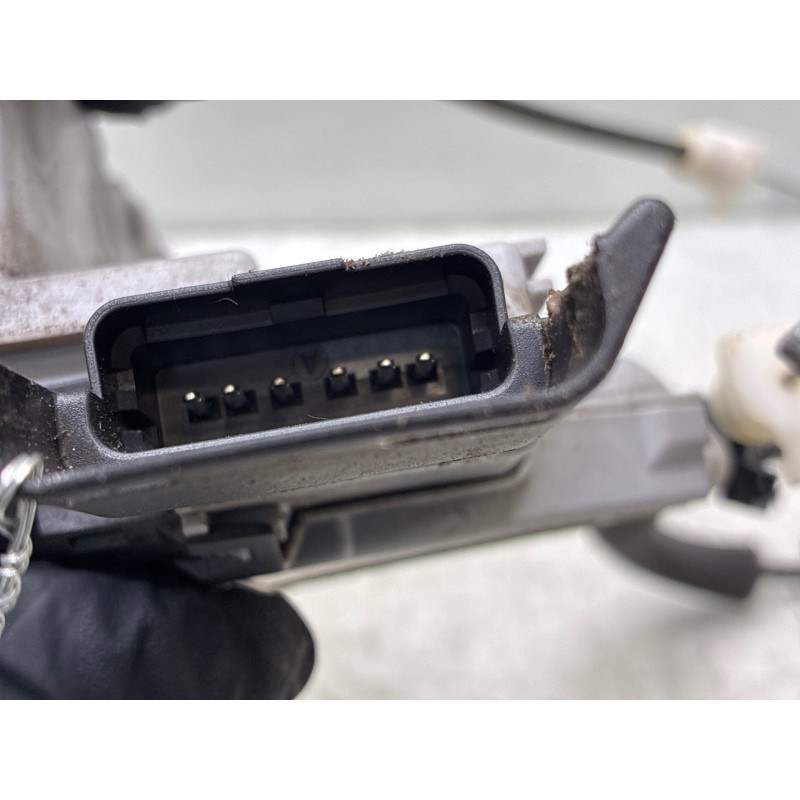Serrure arriere droit PEUGEOT 3008 1 Photo n°1