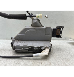 Serrure arriere droit PEUGEOT 3008 1