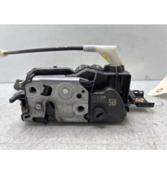 Serrure arriere droit PEUGEOT 3008 1