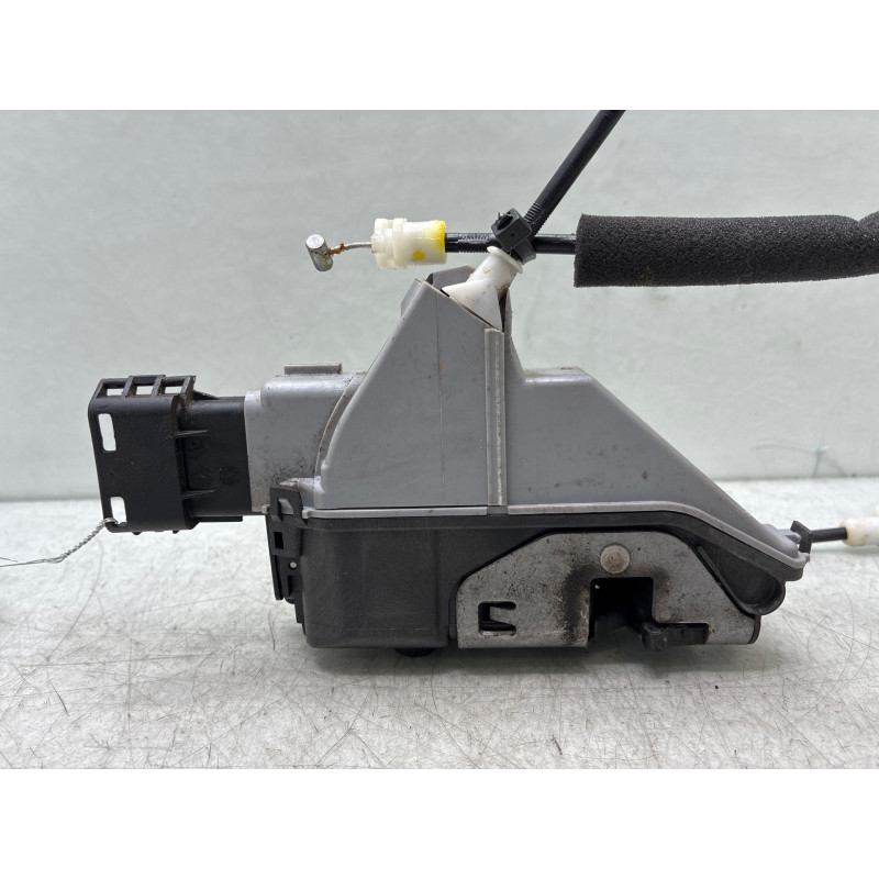 Serrure arriere droit PEUGEOT 3008 1 Photo n°6