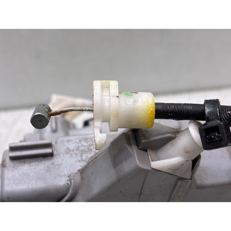 Serrure arriere droit PEUGEOT 3008 1 Photo n°7
