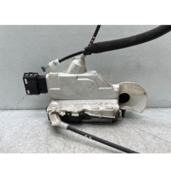 Serrure avant gauche PEUGEOT 3008 1