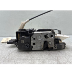 Serrure avant gauche PEUGEOT 3008 1