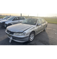 Commodo phare PEUGEOT 406