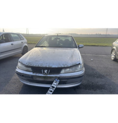 Commodo phare PEUGEOT 406