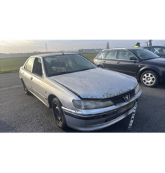 Commodo phare PEUGEOT 406