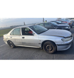 Commodo phare PEUGEOT 406