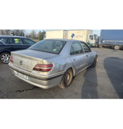 Commodo phare PEUGEOT 406