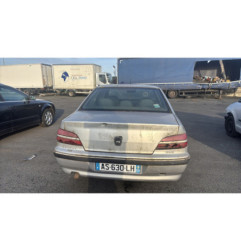 Commodo phare PEUGEOT 406