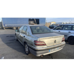 Commodo phare PEUGEOT 406