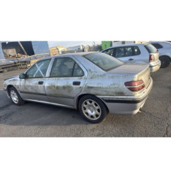 Commodo phare PEUGEOT 406