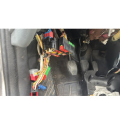Commodo phare PEUGEOT 406