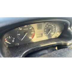 Commodo phare PEUGEOT 406