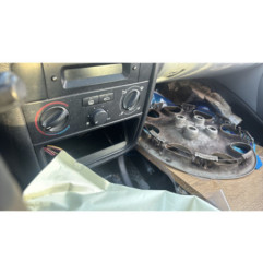 Commodo phare PEUGEOT 406