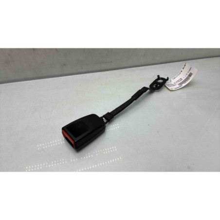Attache ceinture avant gauche CITROEN BERLINGO 3 M