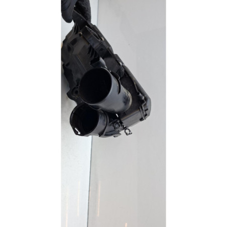 Boitier filtre a air CITROEN BERLINGO 3 M Photo n°1
