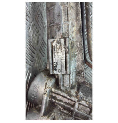 Cremaillere assistee PEUGEOT BOXER 2