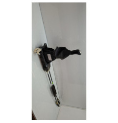 Levier de vitesses RENAULT CAPTUR 1