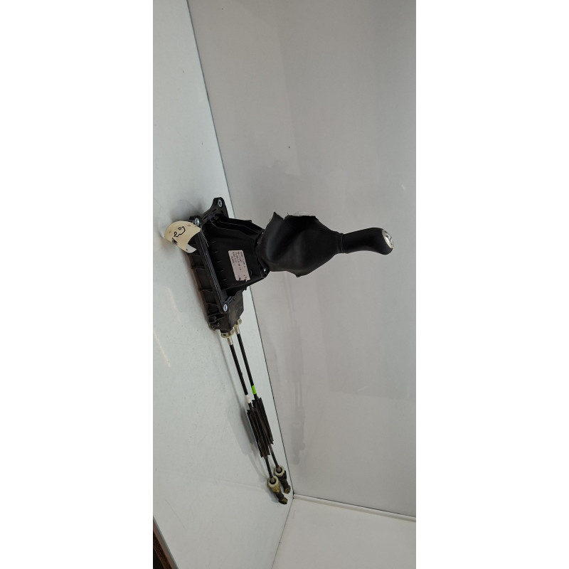 Levier de vitesses RENAULT CAPTUR 1 Photo n°2