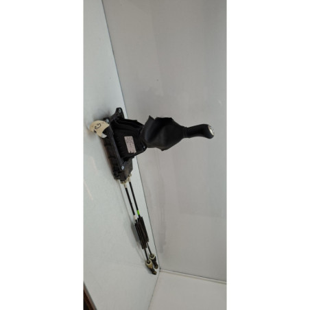 Levier de vitesses RENAULT CAPTUR 1