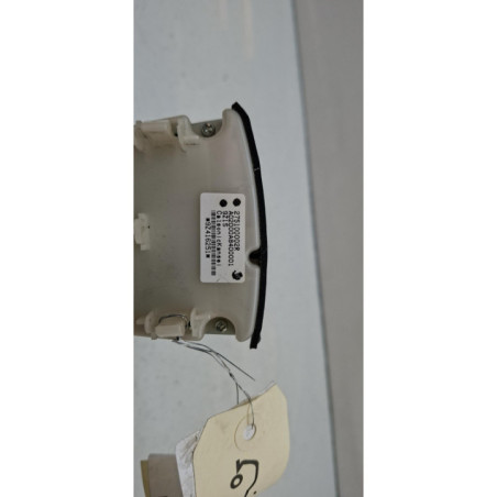 Commande chauffage RENAULT LAGUNA 3