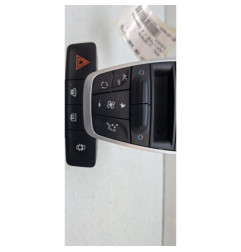 Commande chauffage RENAULT LAGUNA 3
