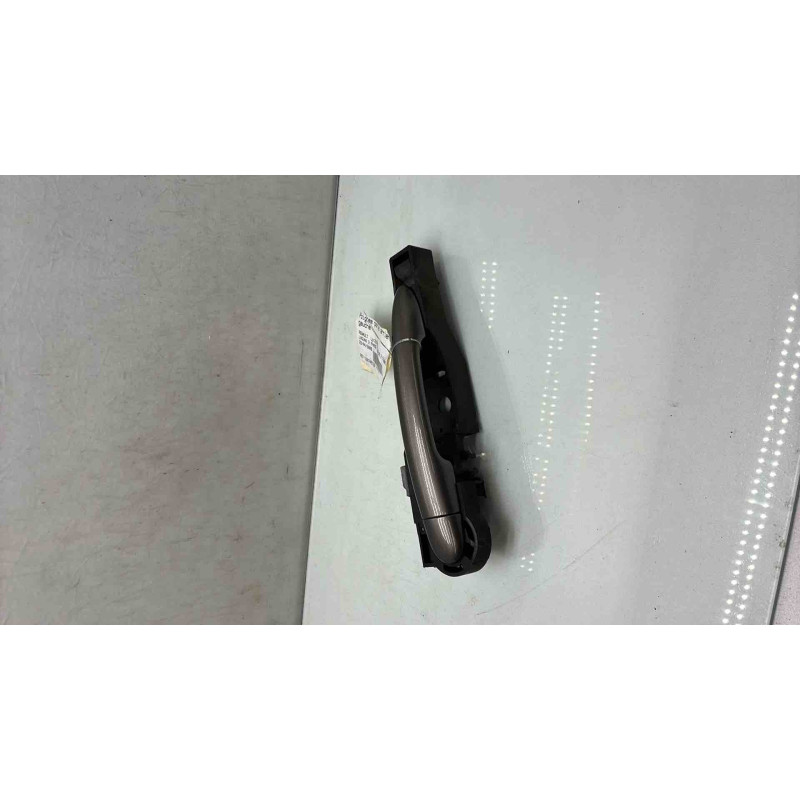 Poignee porte arriere gauche RENAULT LAGUNA 3 Photo n°3