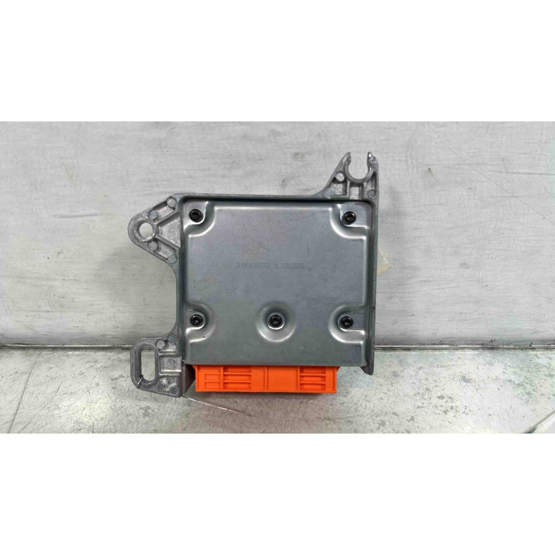 Boitier air bag RENAULT TWINGO 1 Photo n°2