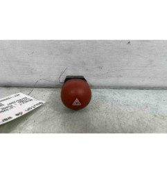 Bouton de warning RENAULT TWINGO 1 Photo n°1