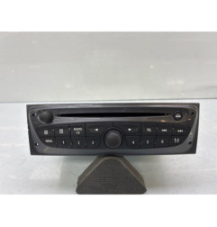 Autoradio d'origine RENAULT CLIO 3 Photo n°1