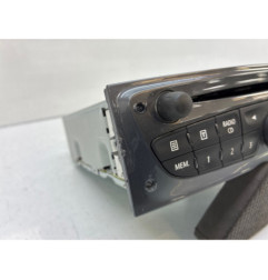 Autoradio d'origine RENAULT CLIO 3