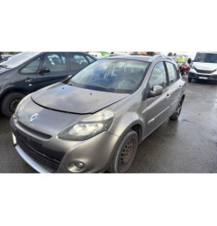 Boitier de prechauffage RENAULT CLIO 3