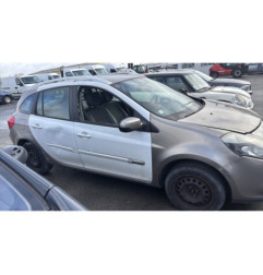 Boitier de prechauffage RENAULT CLIO 3